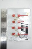 画像2: 1/6小物/路地裏ファンタジア様製　ボンテージ Y-26-06-30-088-WT-ZY (2)