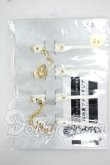 画像1: 1/6小物/路地裏ファンタジア様製　ボンテージ Y-26-06-30-087-WT-ZY (1)