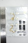 画像2: 1/6小物/路地裏ファンタジア様製　ボンテージ Y-26-06-30-087-WT-ZY (2)