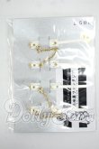 画像1: 1/6小物/路地裏ファンタジア様製　ボンテージ Y-26-06-30-085-WT-ZY (1)