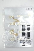 画像1: 1/6小物/路地裏ファンタジア様製　ボンテージ Y-26-06-30-084-WT-ZY (1)