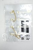 画像1: 1/6小物/路地裏ファンタジア様製　ボンテージ Y-26-06-30-083-WT-ZY (1)