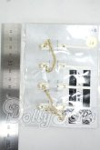 画像2: 1/6小物/路地裏ファンタジア様製　ボンテージ Y-26-06-30-083-WT-ZY (2)