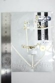 画像2: 1/6小物/路地裏ファンタジア様製　ボンテージ Y-26-06-23-219-WT-ZY (2)