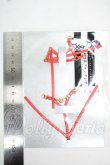 画像2: 1/6小物/路地裏ファンタジア様製　ボンテージ Y-26-06-23-213-WT-ZY (2)
