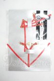 画像1: 1/6小物/路地裏ファンタジア様製　ボンテージ Y-26-06-23-212-WT-ZY (1)