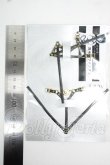 画像2: 1/6小物/路地裏ファンタジア様製　ボンテージ Y-26-06-23-209-WT-ZY (2)