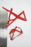 画像2: 1/6小物/路地裏ファンタジア様製　ボンテージ Y-26-06-23-294-WT-ZY (2)