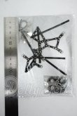 画像2: 1/6小物/路地裏ファンタジア様製　ボンテージ Y-26-06-23-223-WT-ZY (2)