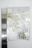 画像2: 1/6小物/路地裏ファンタジア様製　ボンテージ Y-26-06-23-225-WT-ZY (2)