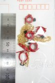 画像2: 1/6小物/路地裏ファンタジア様製　ボンテージ Y-26-06-30-109-WT-ZY (2)