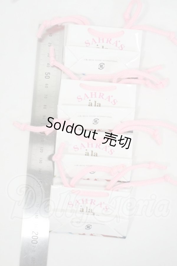 画像2: azone1/6小物セット Y-26-06-30-130-WT-ZY (2)