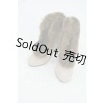 画像: SD/OF:靴 Y-26-06-23-279-WT-ZY