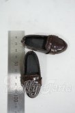 画像2: オビツ50/OF:靴 Y-26-06-23-273-WT-ZY (2)