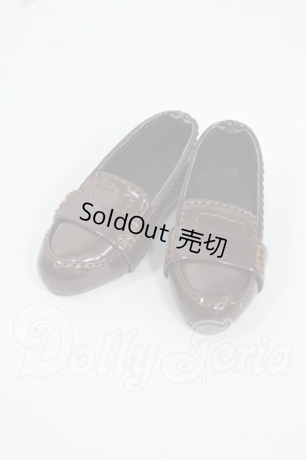 画像1: オビツ50/OF:靴 Y-26-06-23-272-WT-ZY (1)