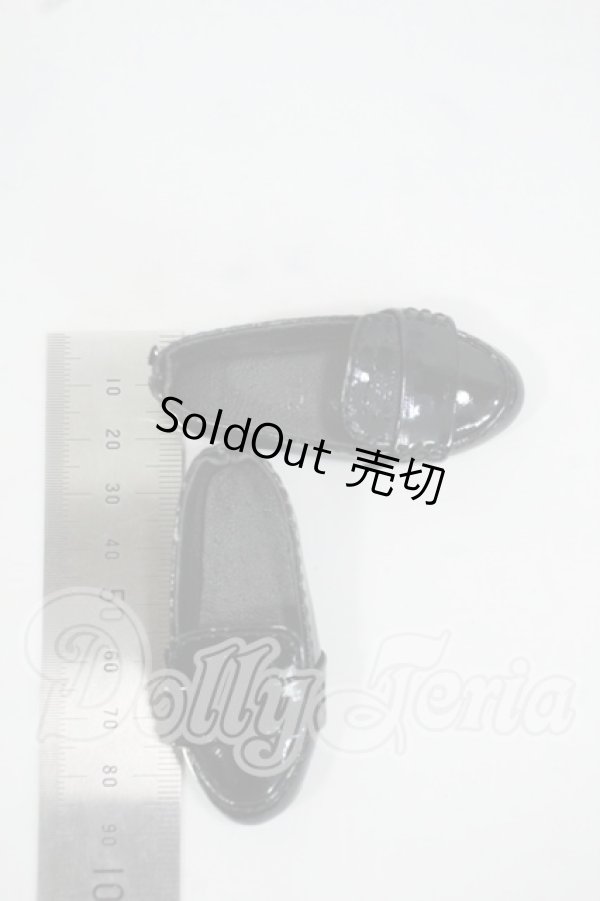 画像2: オビツ50/OF:靴 Y-26-06-23-274-WT-ZY (2)