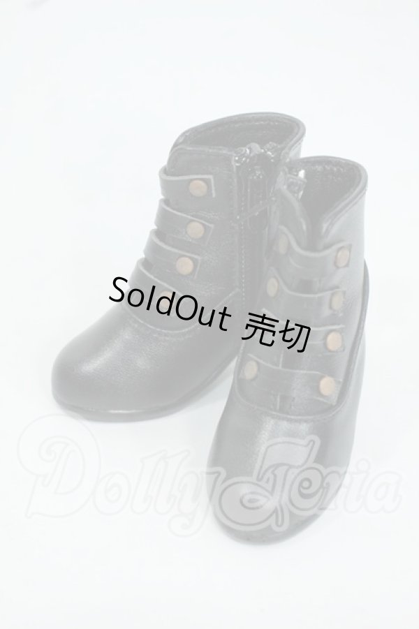 画像1: SDM＆MSD/OF:靴 Y-26-06-23-281-WT-ZY (1)