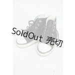 画像: オビツ50/OF:靴 Y-26-06-23-276-WT-ZY
