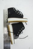画像2: オビツ50/OF:靴 Y-26-06-23-276-WT-ZY (2)