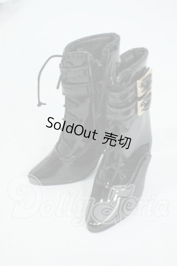 画像1: オビツ50/OF:靴 Y-26-06-23-267-WT-ZY (1)