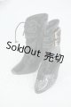画像: オビツ50/OF:靴 Y-26-06-23-267-WT-ZY