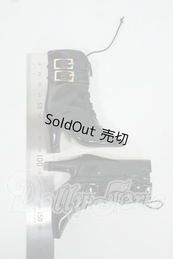 画像2: オビツ50/OF:靴 Y-26-06-23-267-WT-ZY (2)