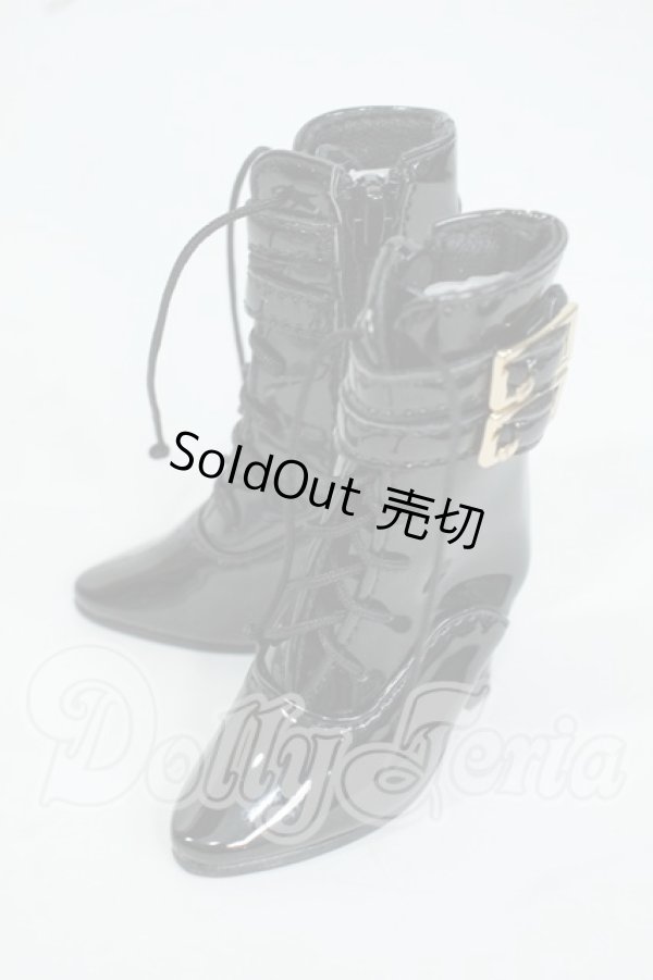 画像1: オビツ50/OF:靴 Y-26-06-23-268-WT-ZY (1)