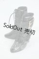 画像: オビツ50/OF:靴 Y-26-06-23-268-WT-ZY