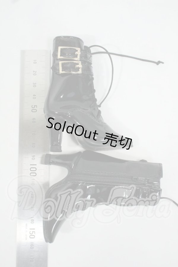 画像2: オビツ50/OF:靴 Y-26-06-23-268-WT-ZY (2)