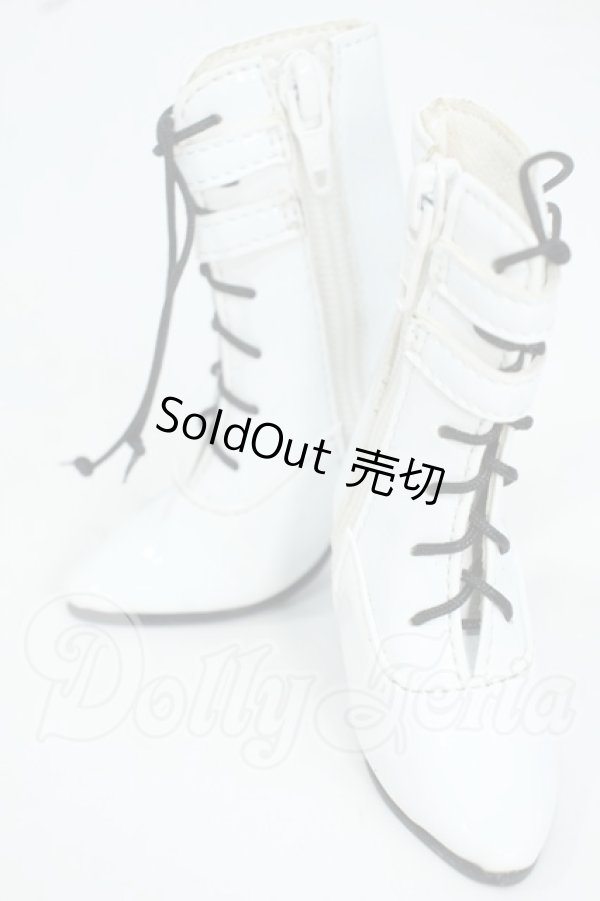 画像1: オビツ50/OF:靴 Y-26-06-23-271-WT-ZY (1)