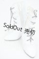 画像: オビツ50/OF:靴 Y-26-06-23-271-WT-ZY