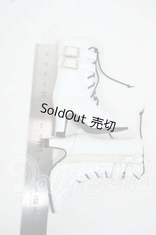 画像2: オビツ50/OF:靴 Y-26-06-23-271-WT-ZY (2)