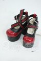 画像: MDD/OF:靴 Y-26-06-23-280-WT-ZY