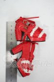 画像2: オビツ50/OF:靴 Y-26-06-23-278-WT-ZY (2)