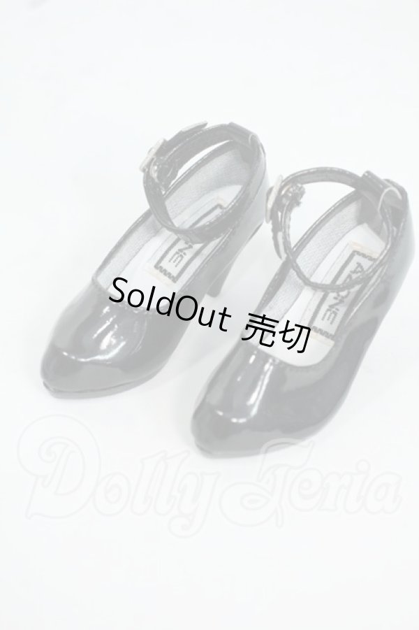 画像1: azone/OF:50cmサイズドール　靴 Y-26-06-23-258-WT-ZY (1)