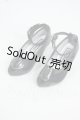 画像: azone/OF:50cmサイズドール　靴 Y-26-06-23-258-WT-ZY