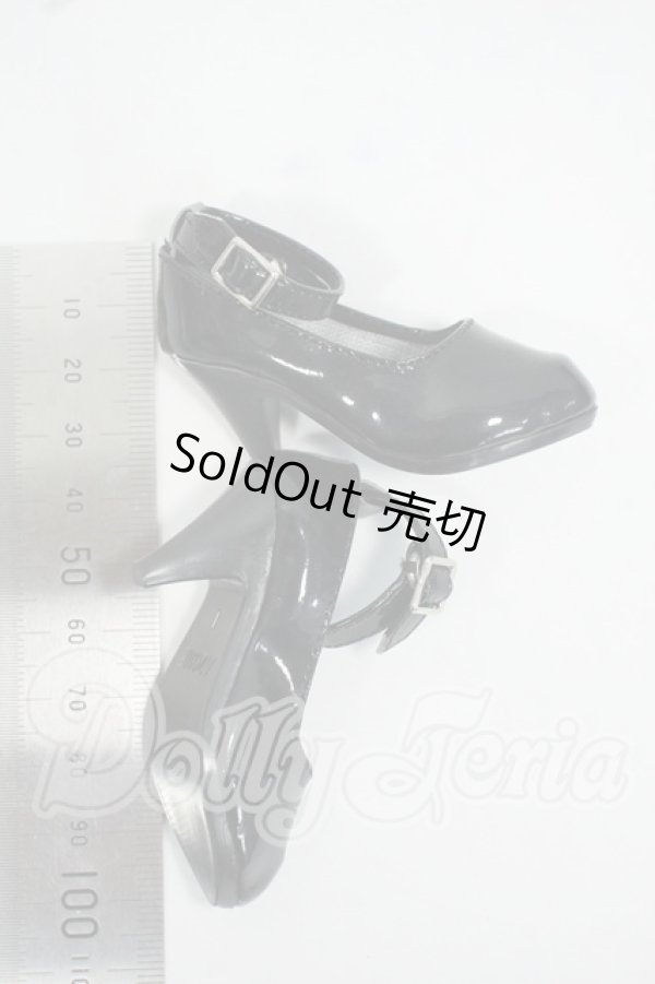 画像2: azone/OF:50cmサイズドール　靴 Y-26-06-23-258-WT-ZY (2)