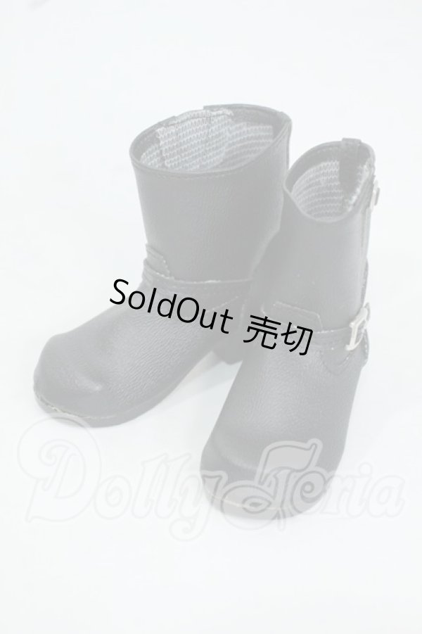 画像1: azone/OF:50cmサイズドール　靴 Y-26-06-23-256-WT-ZY (1)