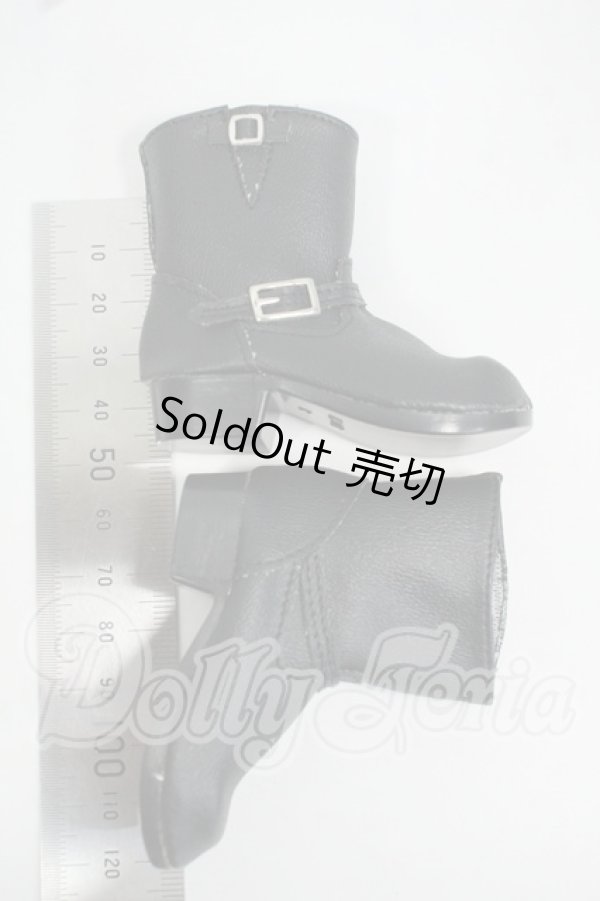 画像2: azone/OF:50cmサイズドール　靴 Y-26-06-23-256-WT-ZY (2)