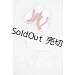 画像: azone/OF:50cmサイズドール　靴 Y-26-06-23-257-WT-ZY