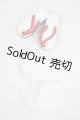 画像: azone/OF:50cmサイズドール　靴 Y-26-06-23-257-WT-ZY
