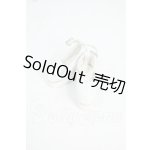 画像: azoneピュアニーモ/OF:23cmサイズドール 靴 Y-26-06-23-255-WT-ZY