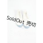 画像: azoneピュアニーモ/OF:23cmサイズドール 靴 Y-26-06-23-254-WT-ZY