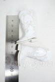 画像2: azoneピュアニーモ/OF:23cmサイズドール　靴 Y-26-06-23-252-WT-ZY (2)