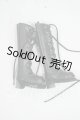 画像: azoneピュアニーモ/OF:23cmサイズドール　靴 Y-26-06-23-250-WT-ZY