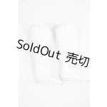 画像: azoneピュアニーモ/OF:23cmサイズドール 靴 Y-26-06-23-247-WT-ZY