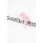画像: azoneピュアニーモ/OF:23cmサイズドール 靴 Y-26-06-23-248-WT-ZY