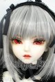 画像: ローゼンメイデン/水銀燈キャストドール DOLKコラボ/海外製キャストドール Y-26-06-23-084-WT-ZY