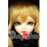 画像: DOLK×ローゼンメイデン:真紅キャストドール Y-26-06-23-085-WT-ZY