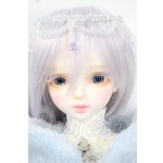 画像: DOLK×Myou Doll/Delia Princess Cinderella ver. Limited Y-26-06-23-083-WT-ZY